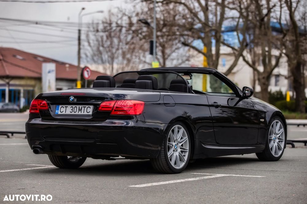 BMW Seria 3 - 5