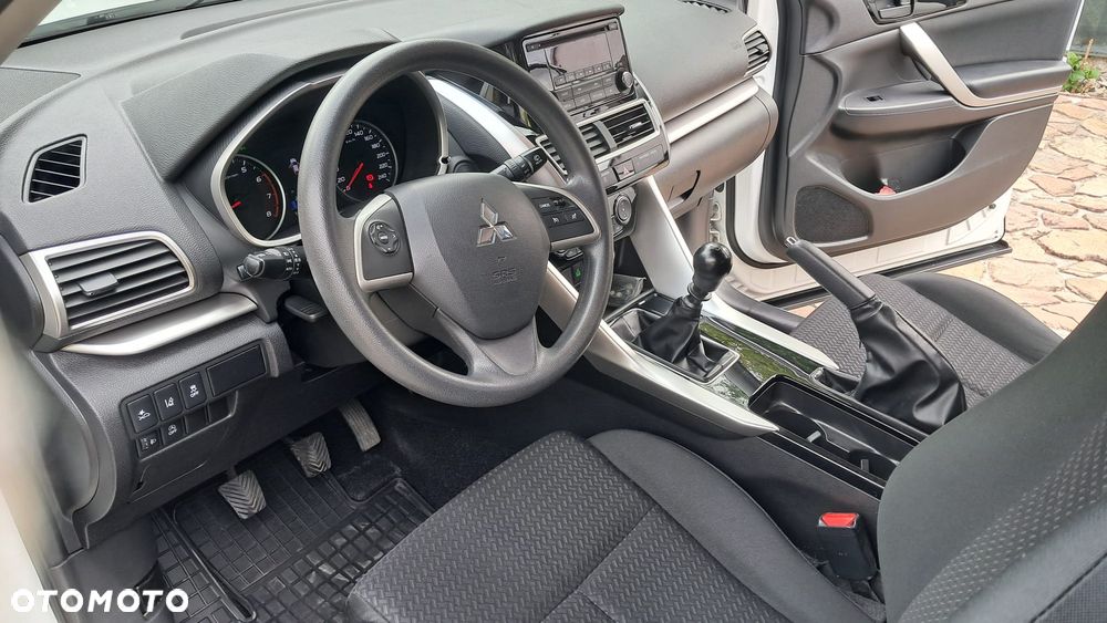 Mitsubishi Eclipse Cross 1.5 T GPF Inform - 26
