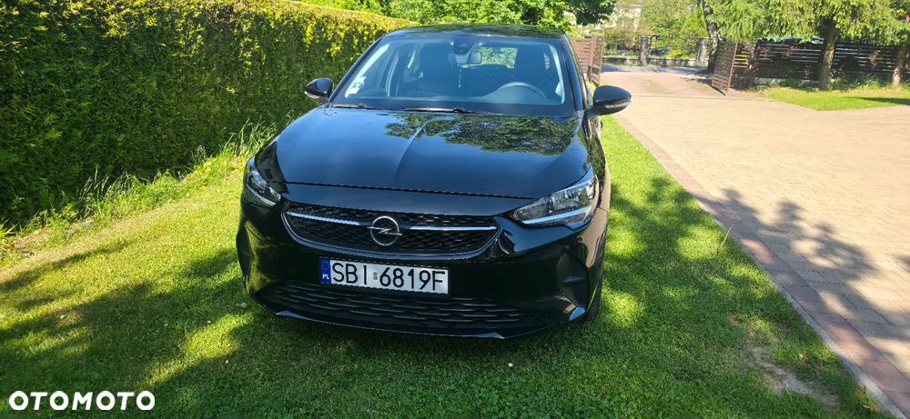 Opel Corsa 1.2 Start/Stop - 1