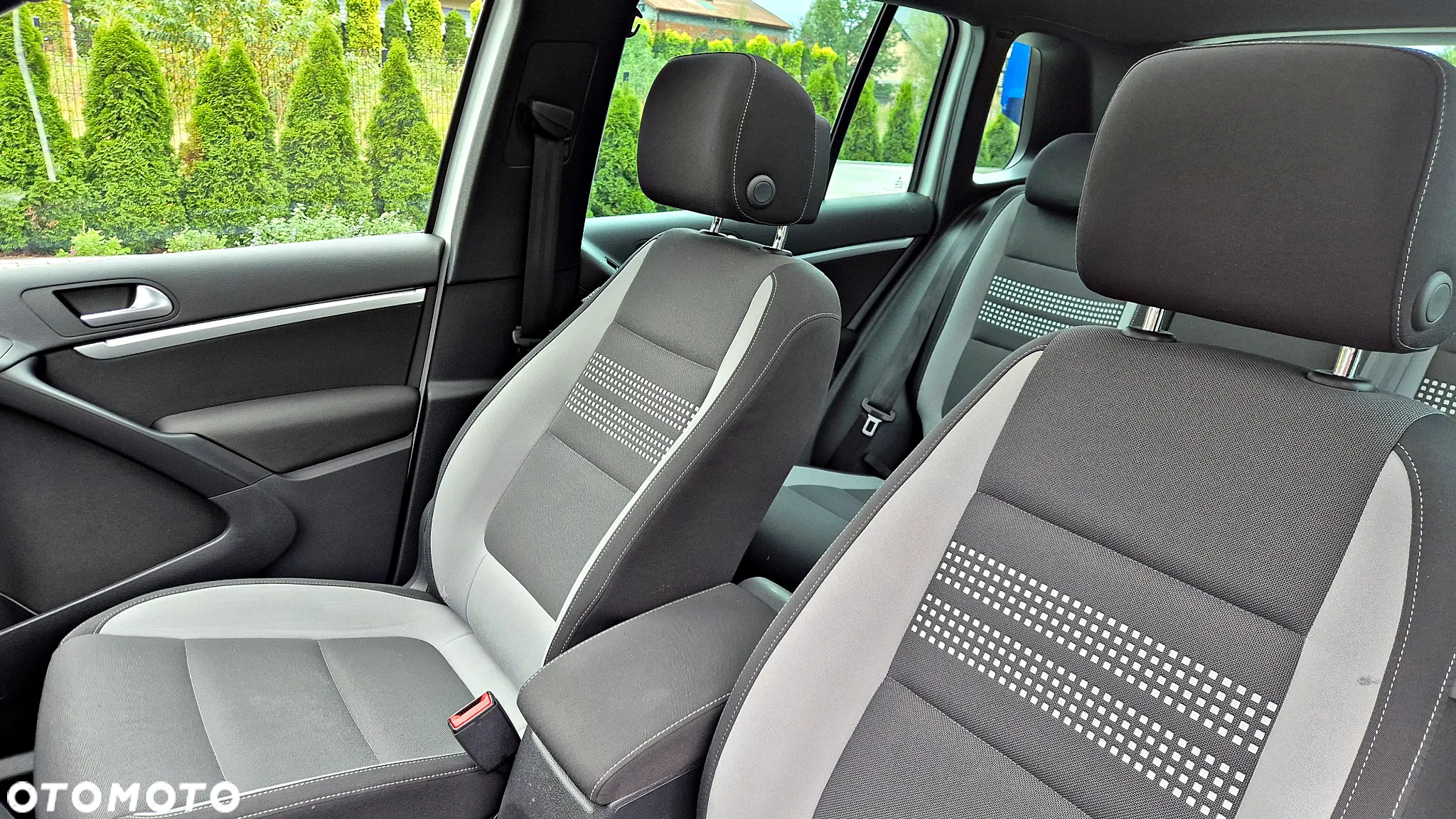 Volkswagen Tiguan 2.0 TDI 4Mot Sport&Style DSG - 13