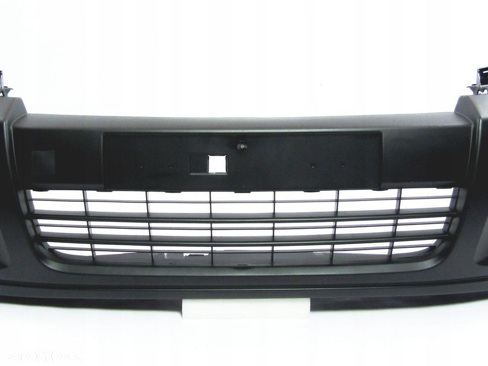 Zderzak przedni F Scudo P Expert C Jumpy 07 - 16 Toyota Proace 13 - 16 KPL - 6