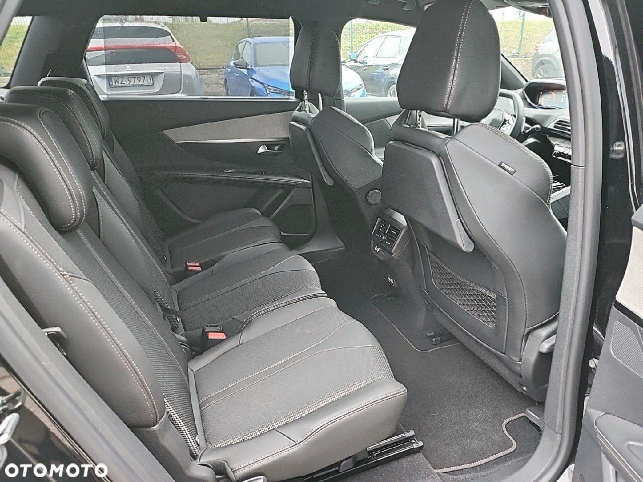 Peugeot 5008 1.5 BlueHDi GT S&S EAT8 - 13