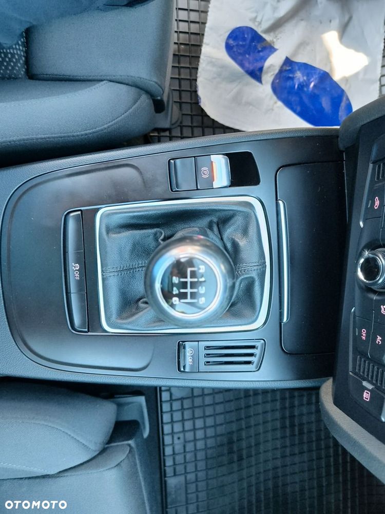 Audi A4 Avant 2.0 TDI DPF Ambition - 14