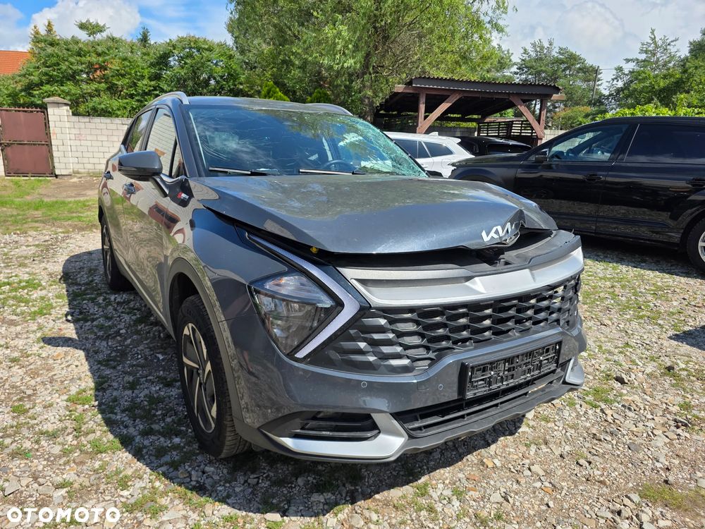 Kia Sportage 1.6 T-GDI L 2WD DCT - 2
