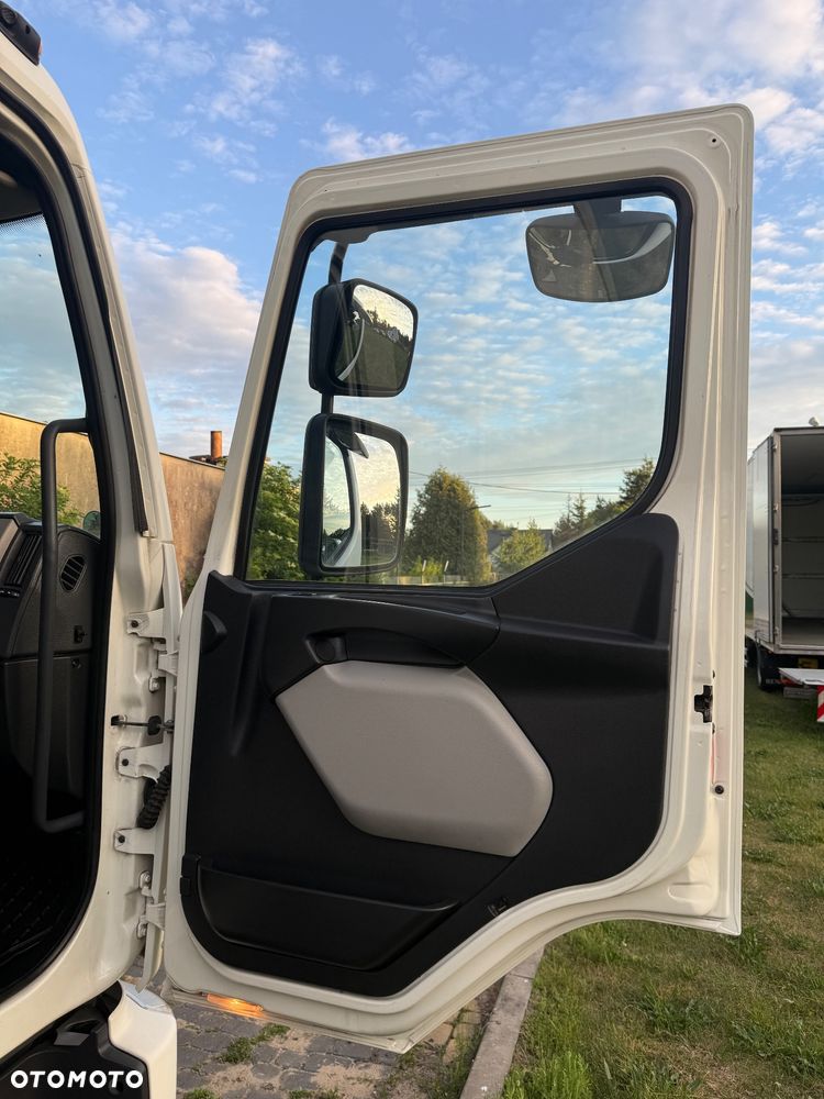 Volvo FE - 33
