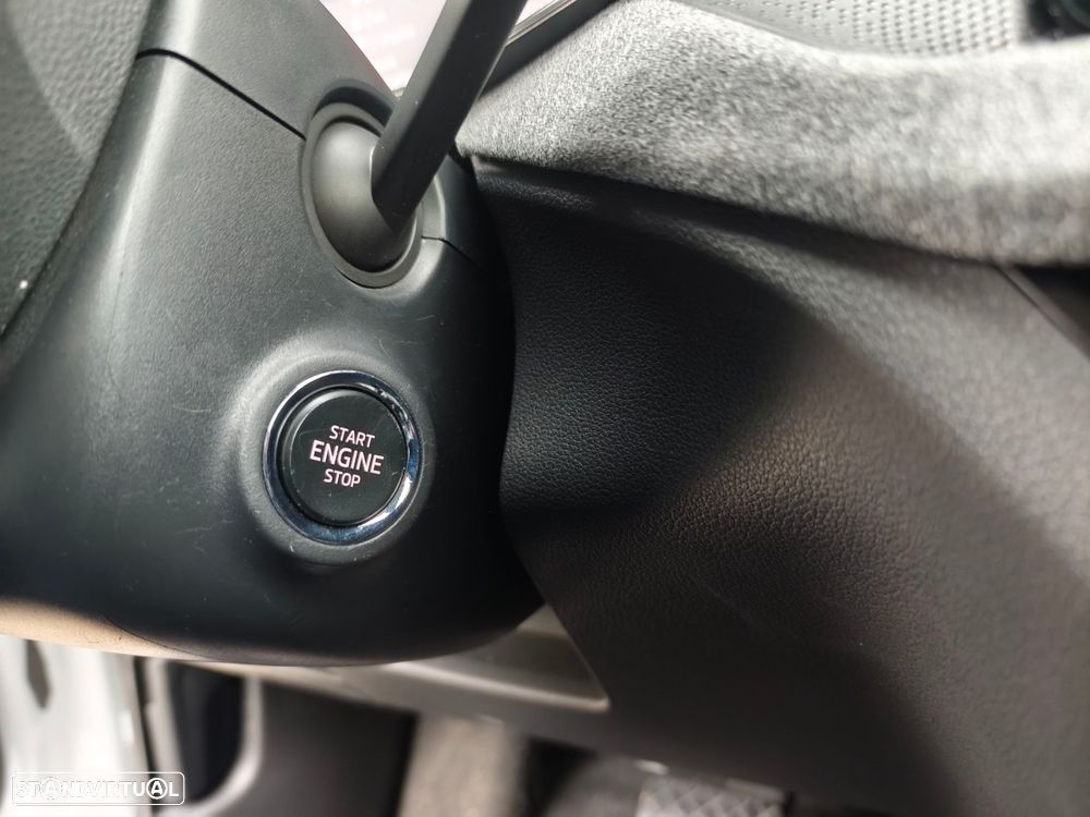 Skoda Kamiq 1.0 TSI Style DSG - 25