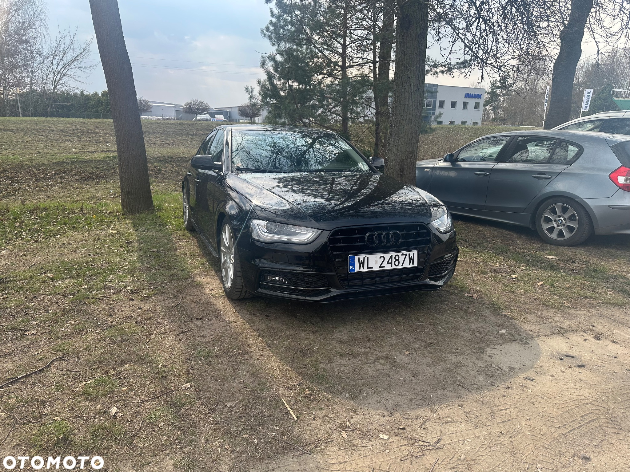 Audi A4 2.0 TFSI Quattro S tronic - 10