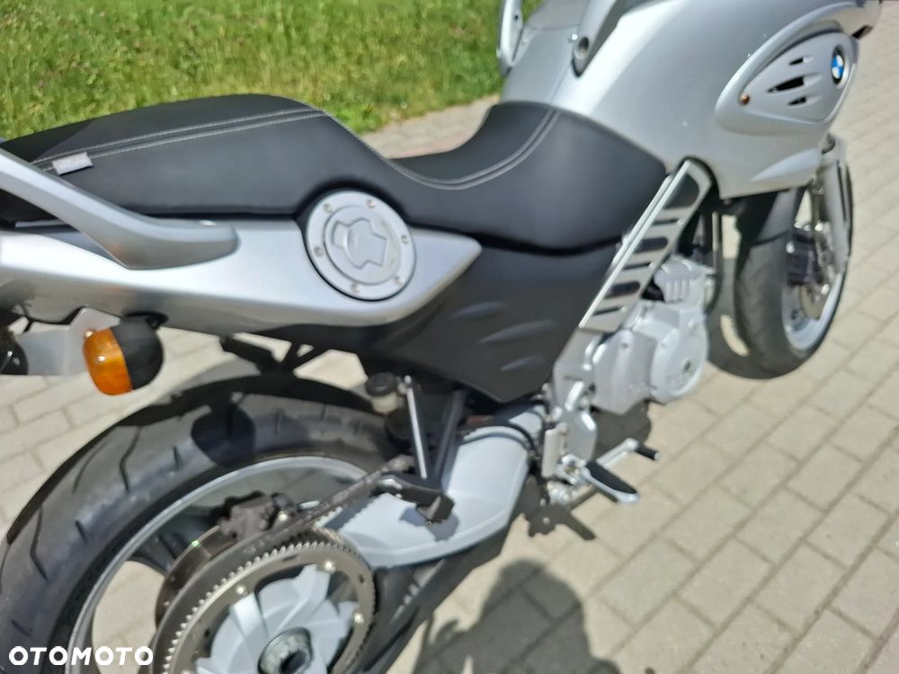 BMW CS - 24
