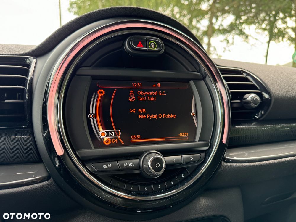 MINI Clubman One - 18