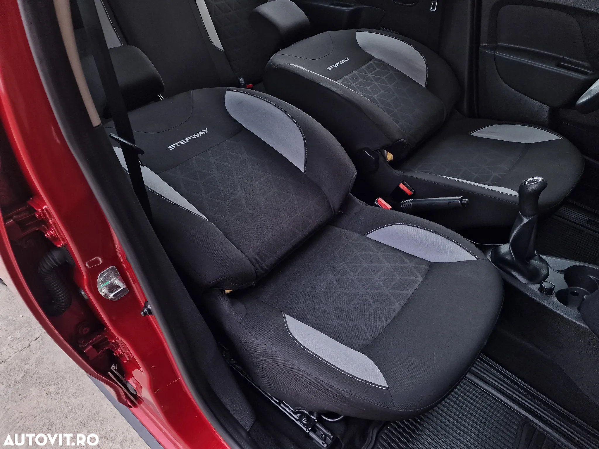 Dacia Sandero Stepway - 40