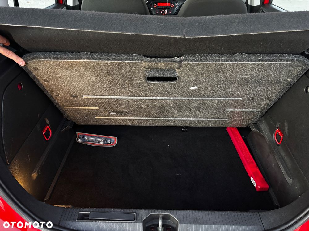 Opel Corsa 1.4 Enjoy - 6