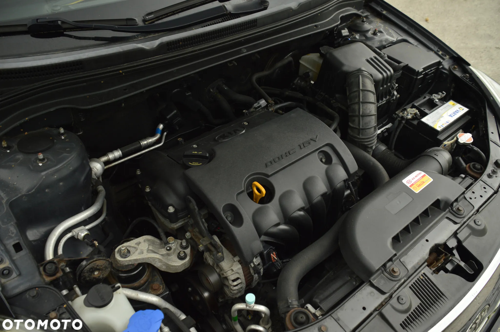 Kia Ceed 1.6 CVVT Edition 7 - 19