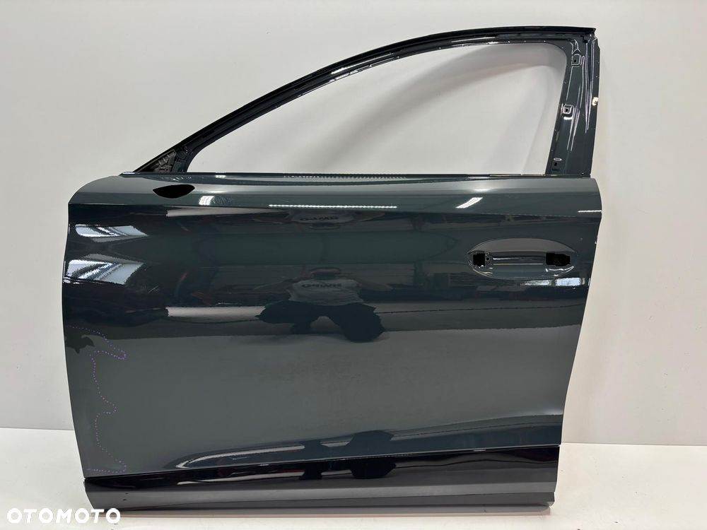 Cupra Formentor 5FF Drzwi Lewe Przód Przednie 5FF831311 - 1