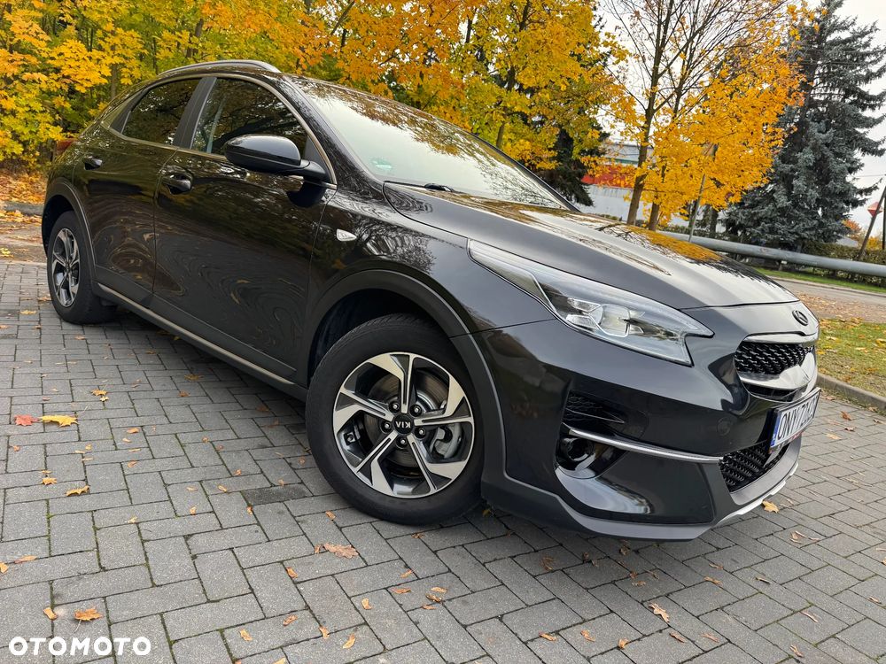 Kia XCeed - 7