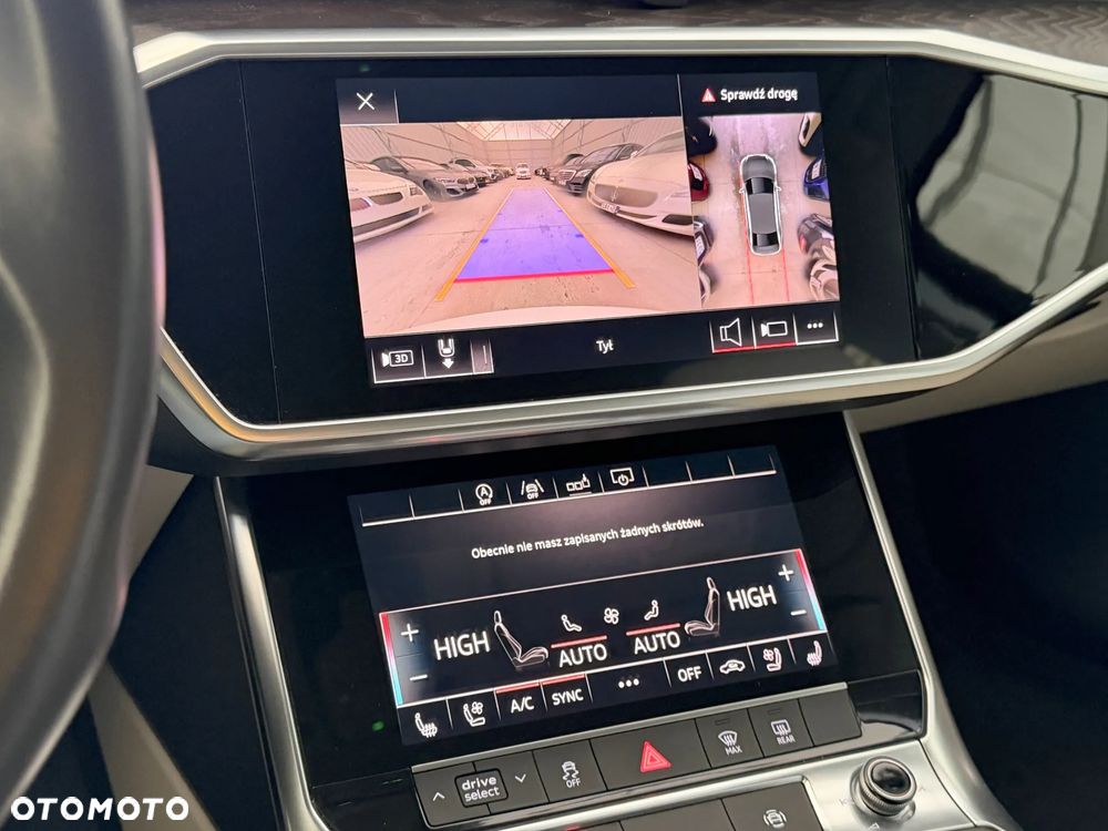 Audi A6 Limousine 45 TFSI Sport S tronic - 9