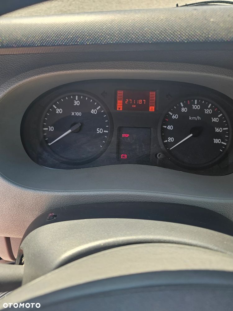 Renault Master - 29