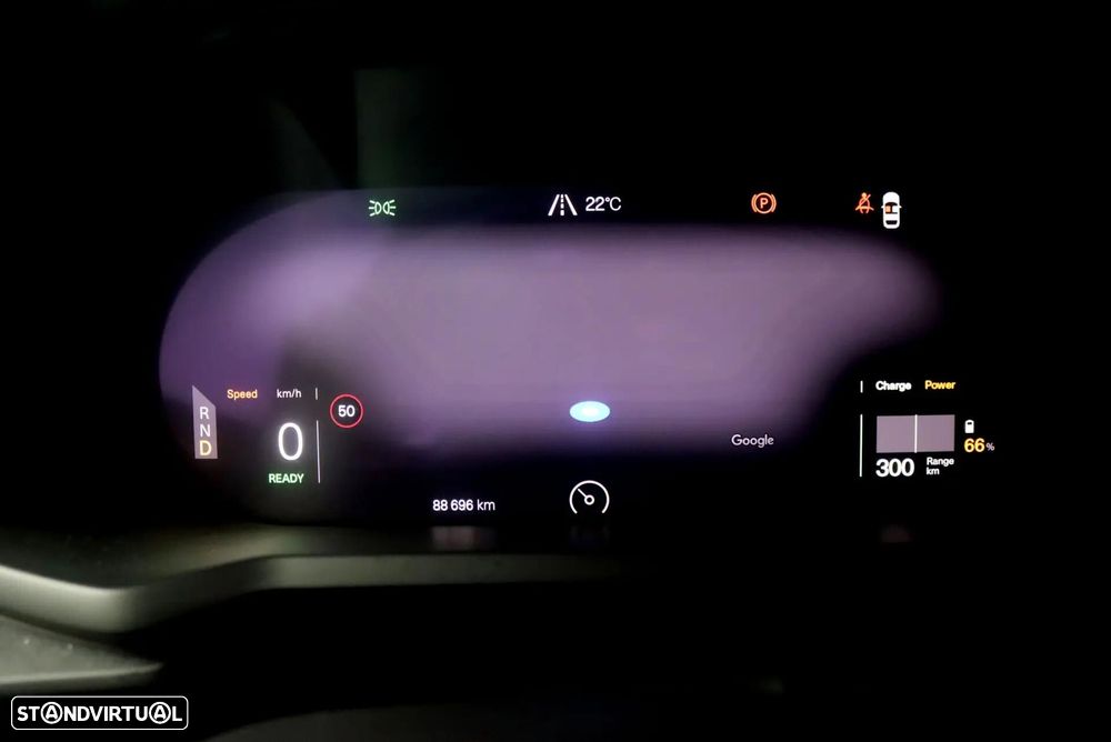 Polestar 2 Long Range 78 kWh - 16