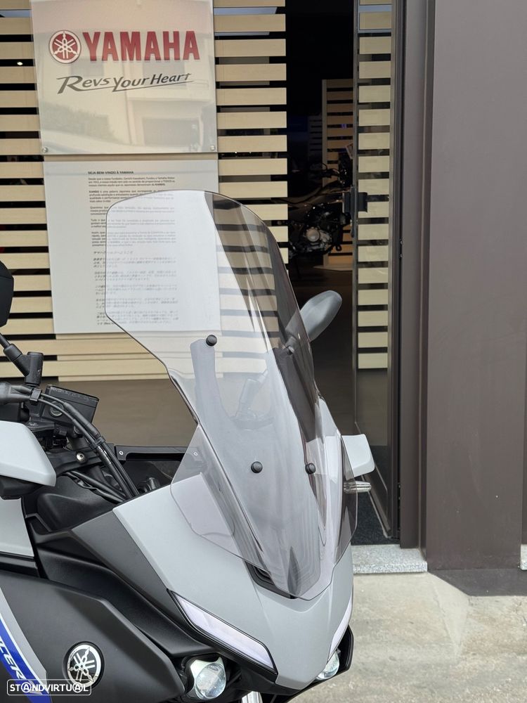 Yamaha Tracer 7 55kw - 9