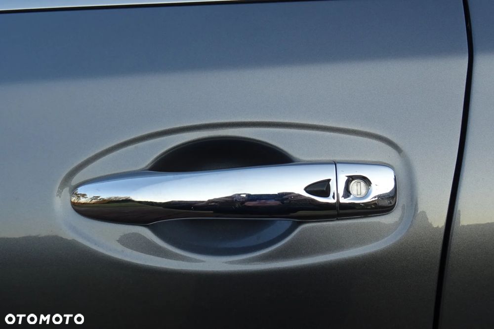 Nissan X-Trail 1.7 dCi Xtronic Tekna - 28