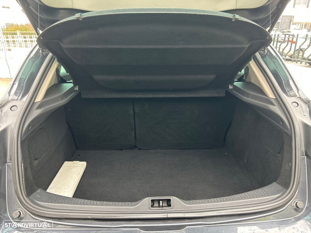 Renault Mégane 1.5 dCi Dynamique - 25