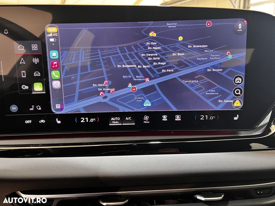 Audi A5 Limuzina 40 TFSI quattro S tronic - 18