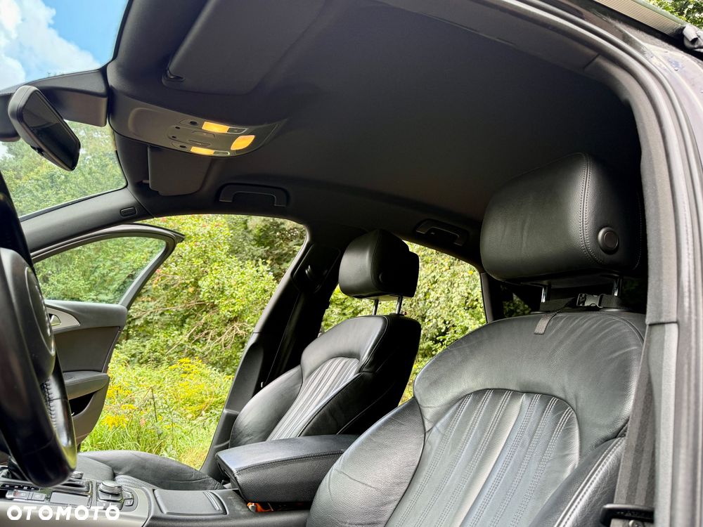 Audi A6 Limousine - 16