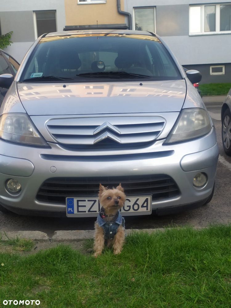 Citroën C3 1.4 SX - 1