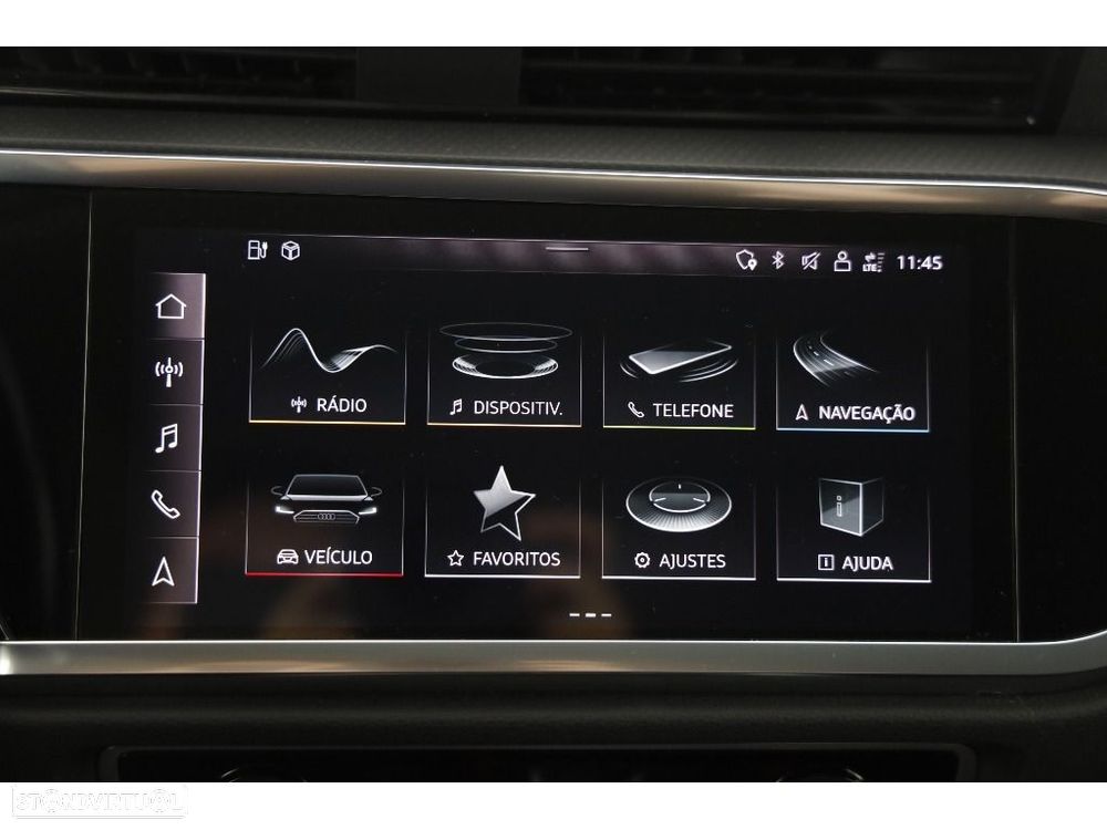 Audi Q3 45 TFSIe S tronic - 25