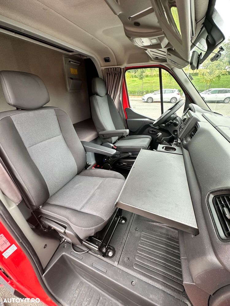 Renault Master - 14