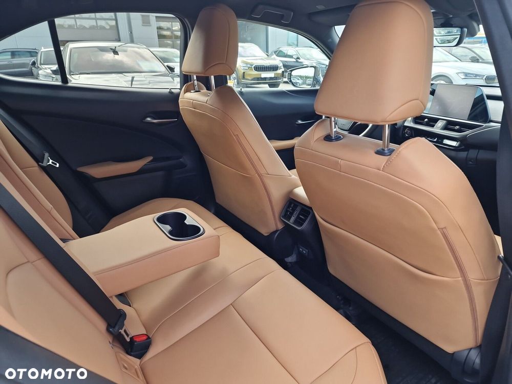 Lexus UX 250h GPF F Sport 2WD - 22