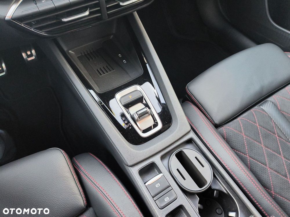 Skoda Octavia - 16