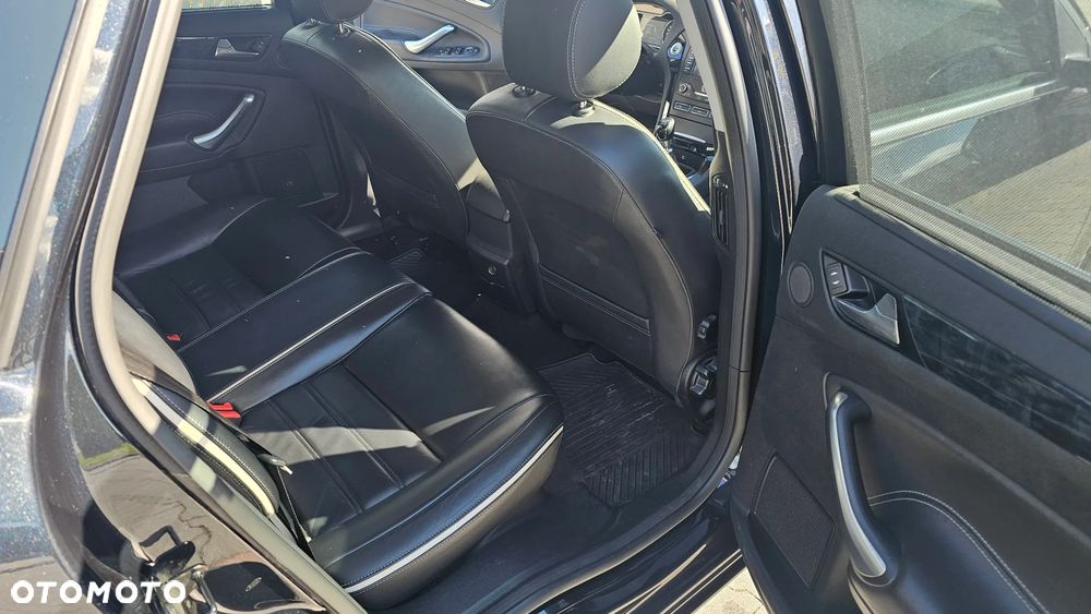 Ford Mondeo 2.0 TDCi Titanium - 10