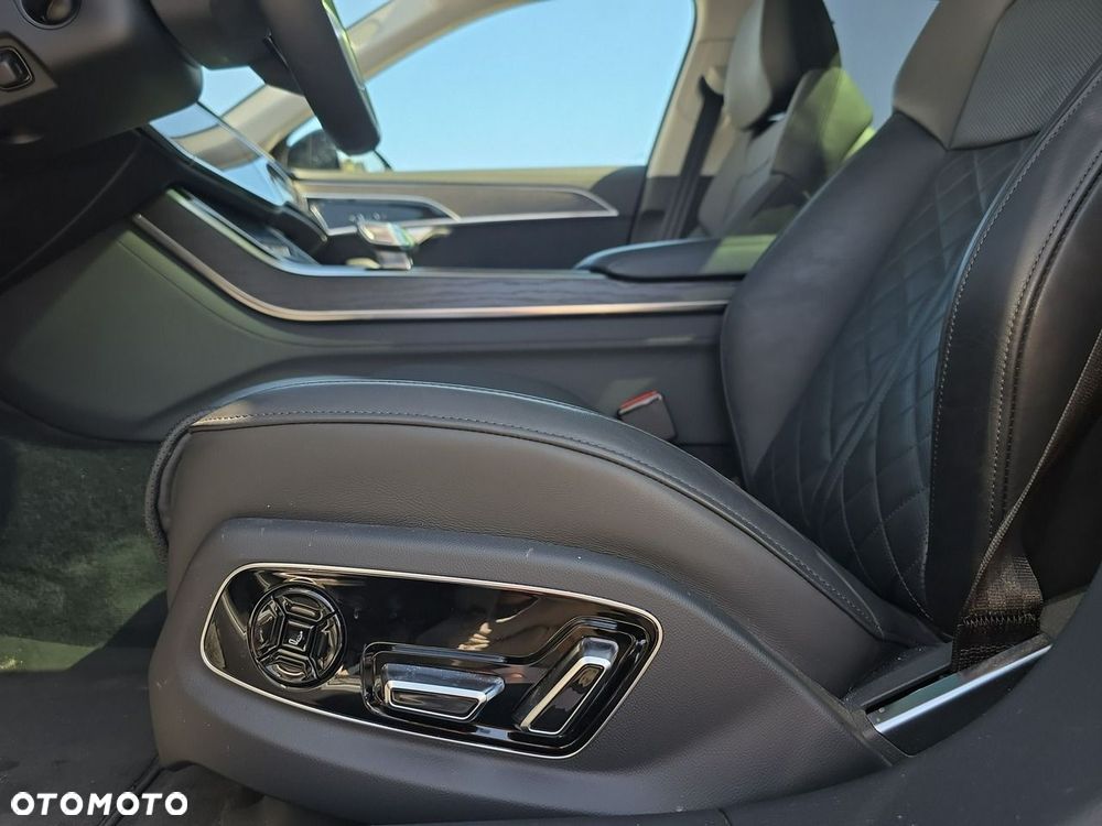 Audi A8 L 50 TDI quattro tiptronic - 19
