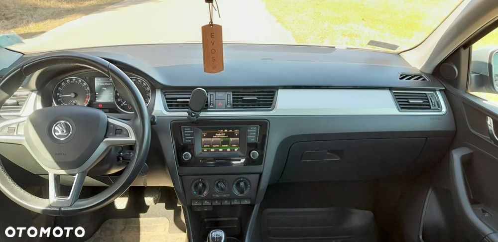 Skoda RAPID ver-1-6-tdi-dpf-ambition - 13