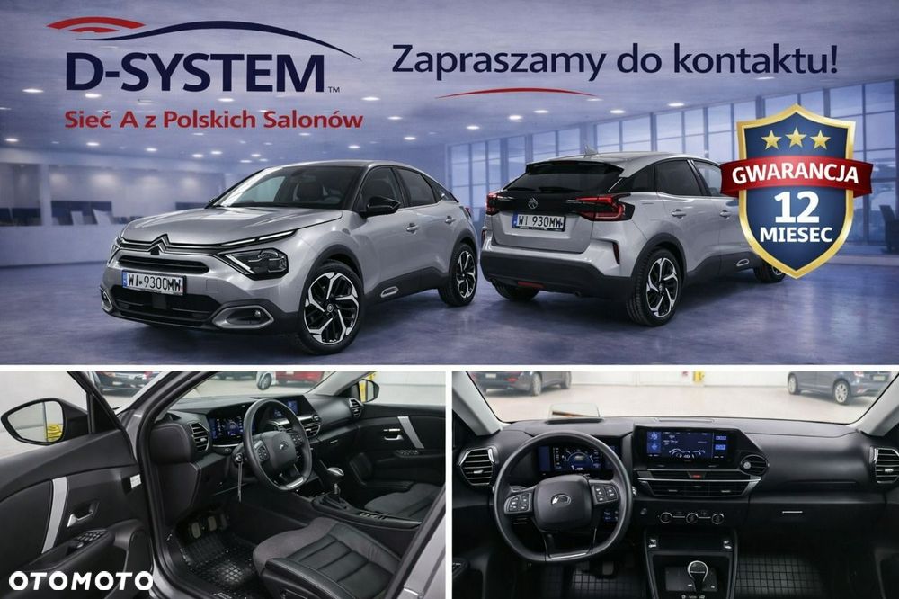 Citroën C4 1.5 BlueHDi Shine S&S - 20