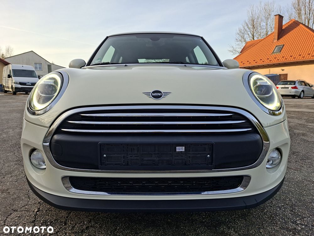 MINI ONE - 9