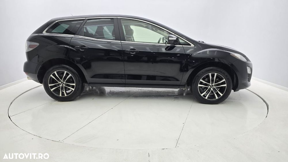 Mazda CX-7 - 5