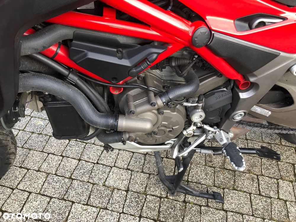 Ducati Multistrada - 13