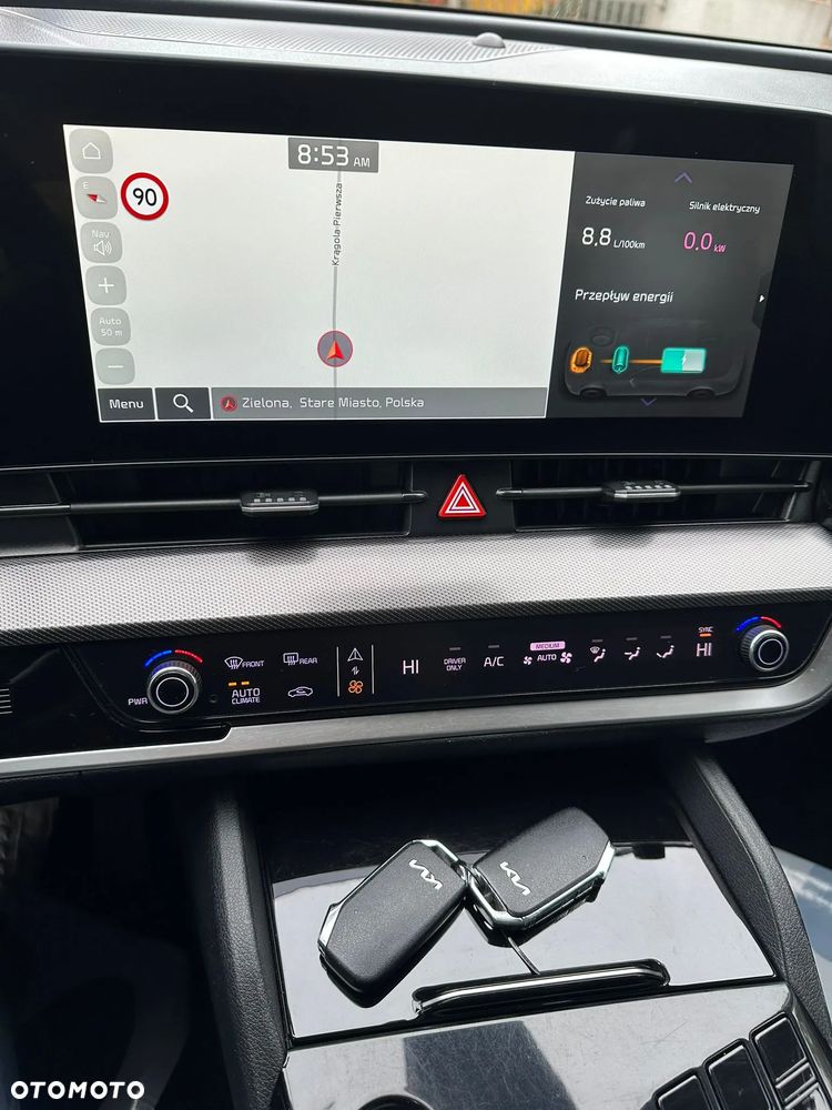 Kia Sportage 1.6 T-GDI MHEV L 2WD DCT - 11