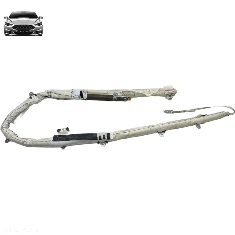 AIRBAG KURTYNA PRAWA FORD S-MAX MK2, GALAXY MK4 EM2B-U042D94-A - 1
