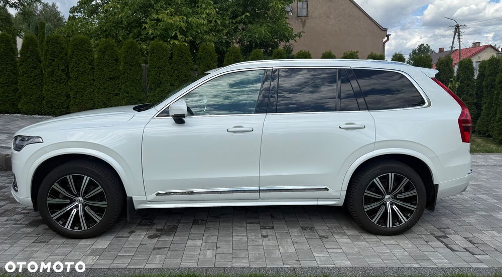 Volvo XC 90 - 6