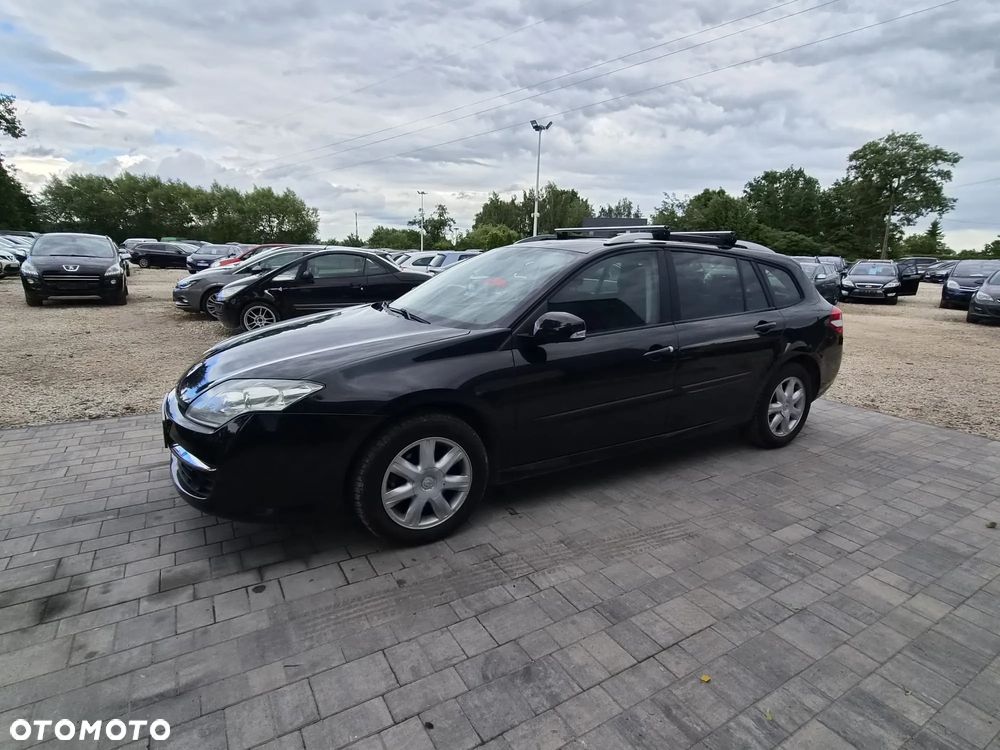 Renault Laguna 2.0 Dynamique - 6