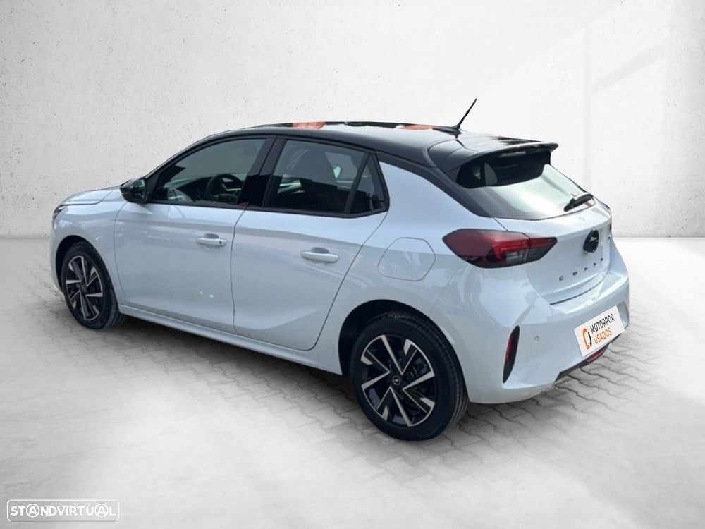Opel Corsa - 6