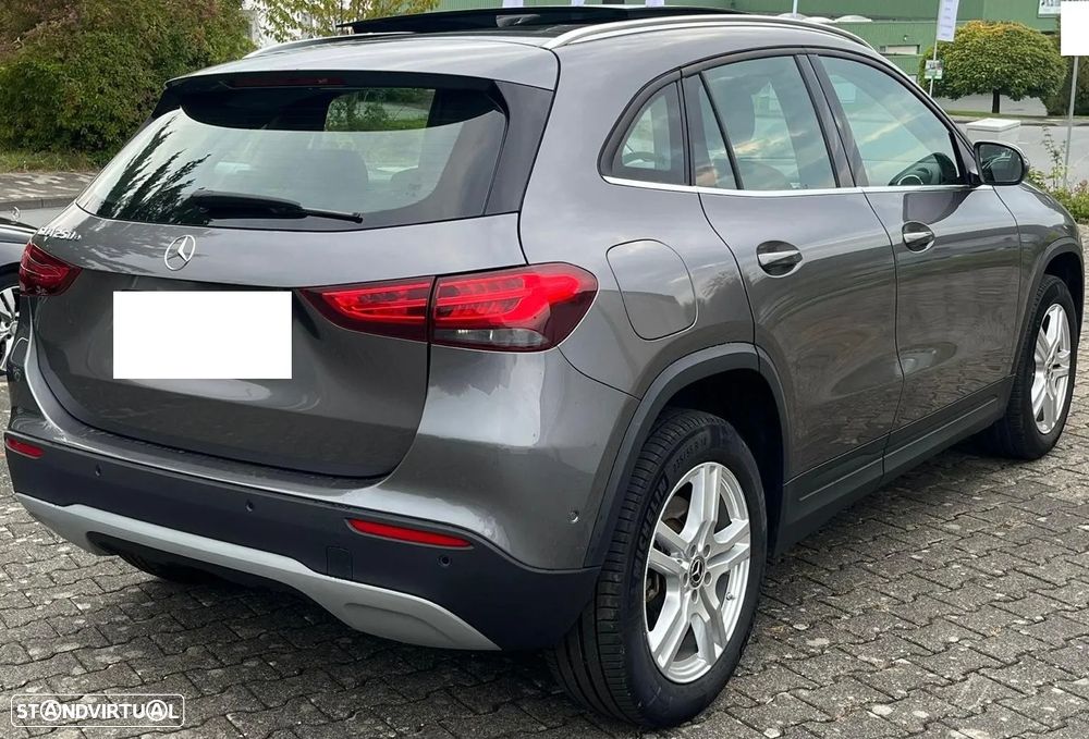 Mercedes-Benz GLA 250 e 8G-DCT Edition Progressive Line - 3
