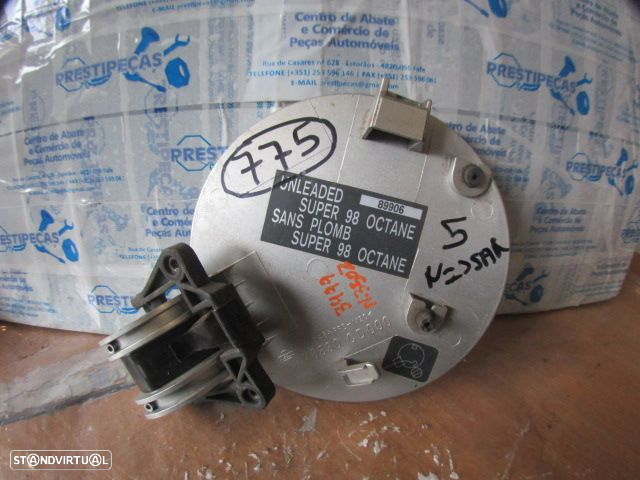 Tampa Combustivel 78830CD000 NISSAN 350Z COUPE Z33 2004 3.5I 280CV 3P CINZENTO - 2