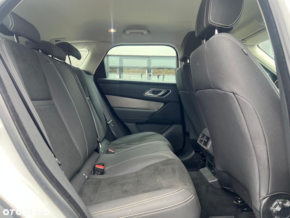 Land Rover Range Rover Velar - 6