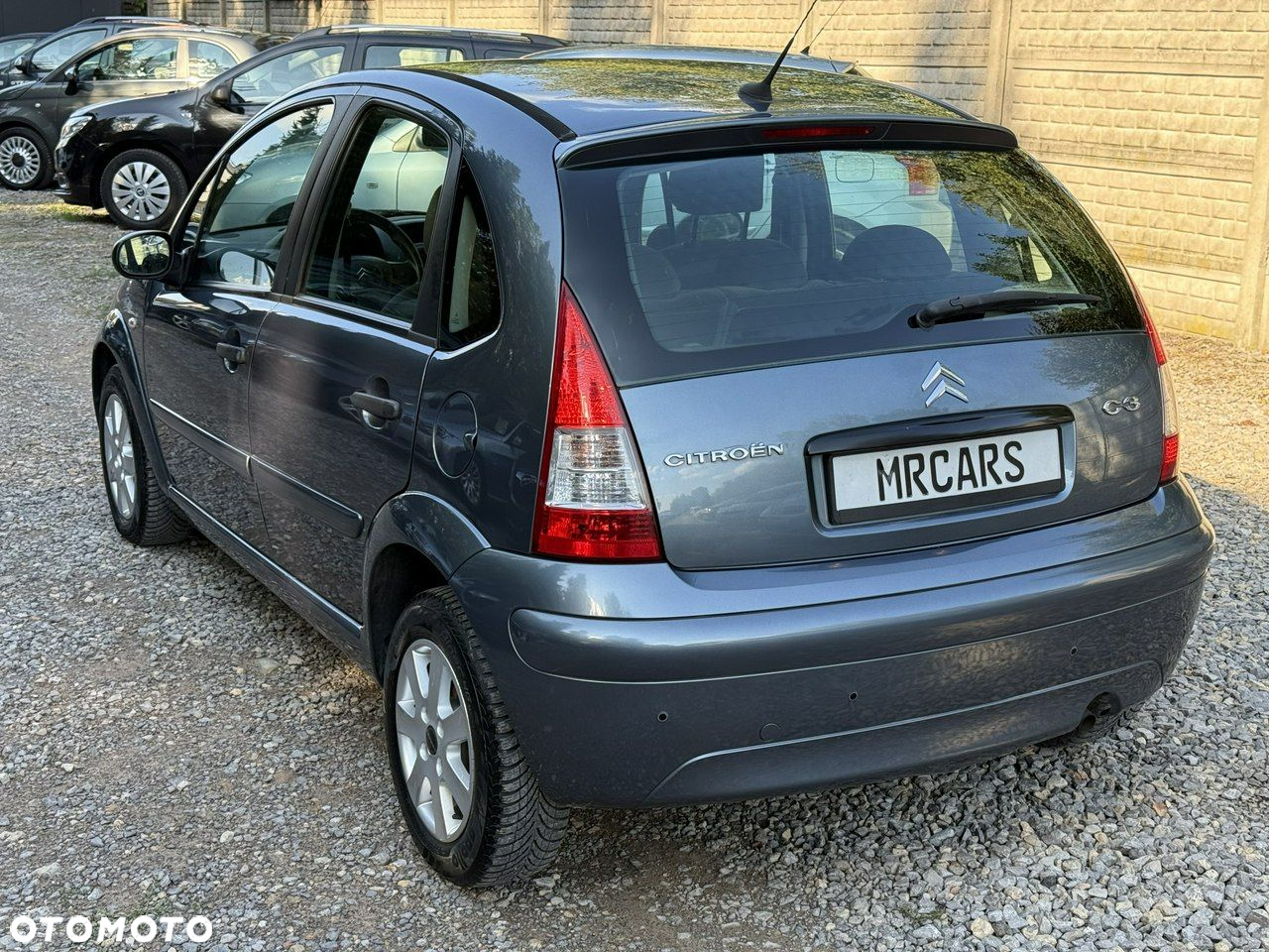 Citroën C3 - 8