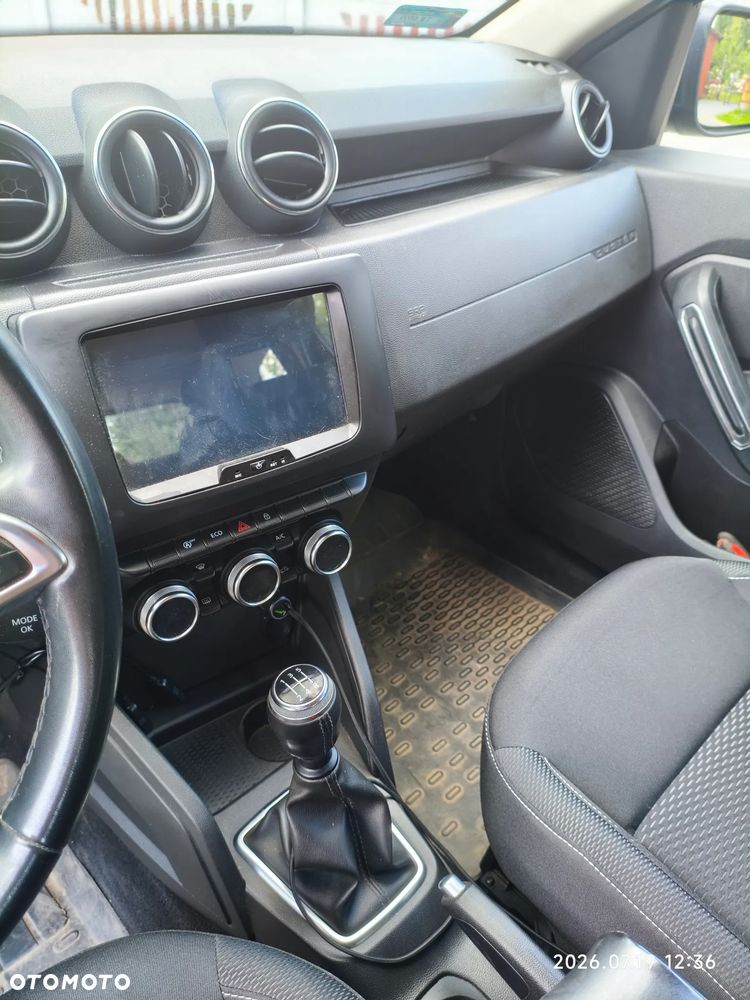Dacia Duster SCe 115 2WD Comfort - 7