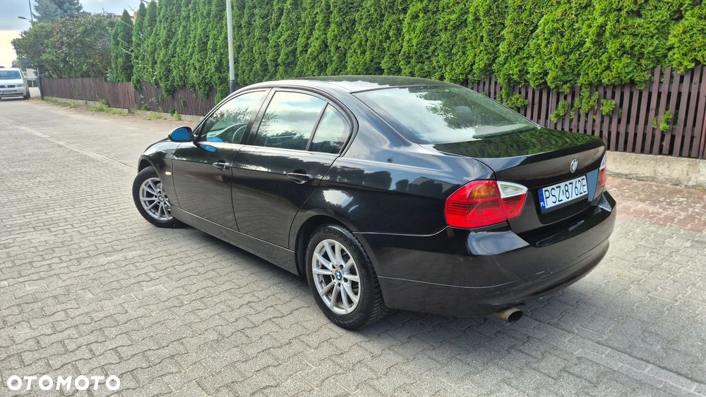 BMW Seria 3 - 11