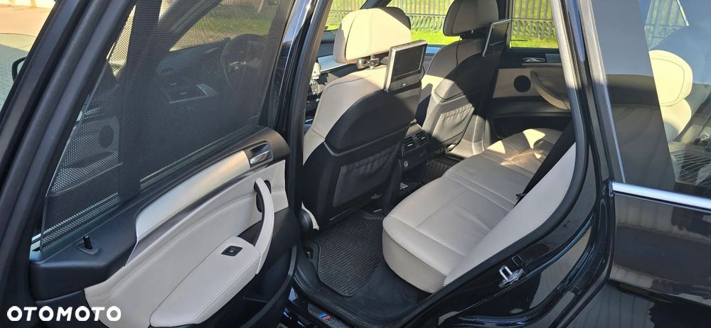 BMW X5 3.0d xDrive - 10
